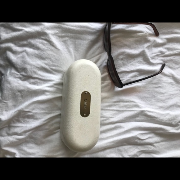 Chloe sunglasses - Picture 2 of 7